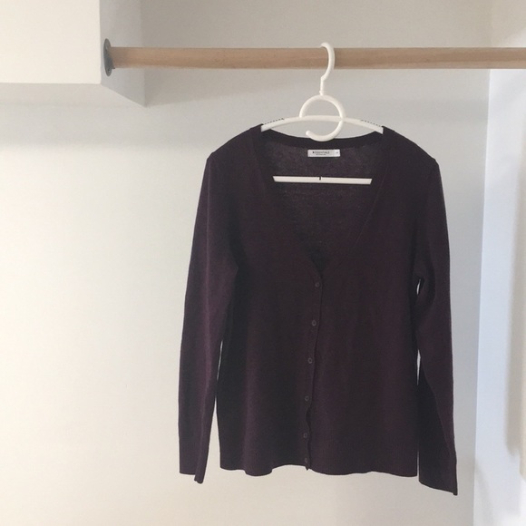 Cardigan - Picture 1 of 2